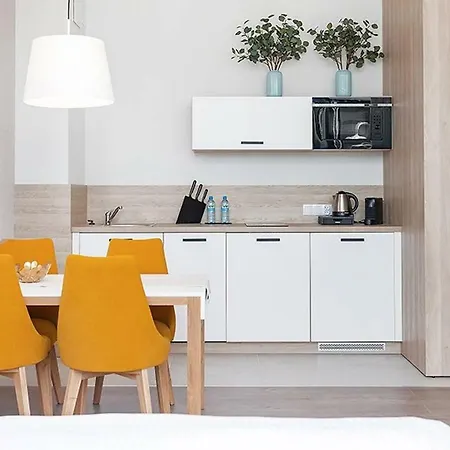 Apartment Apartament W Bel Mare