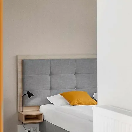Apartament W Bel Mare Apartment