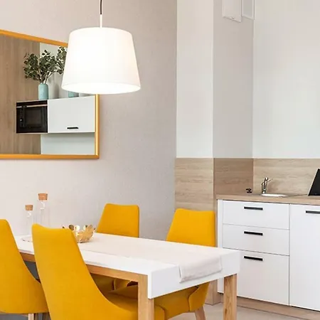 Apartament W Bel Mare