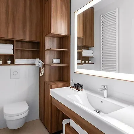 Apartament W Bel Mare * Misdroy