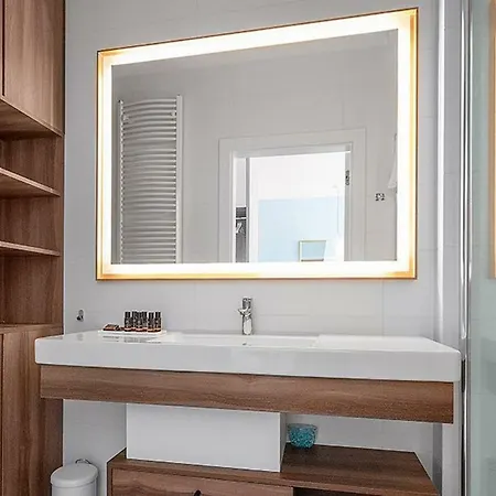 Apartament W Bel Mare Apartment