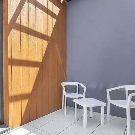 Apartament W Bel Mare *